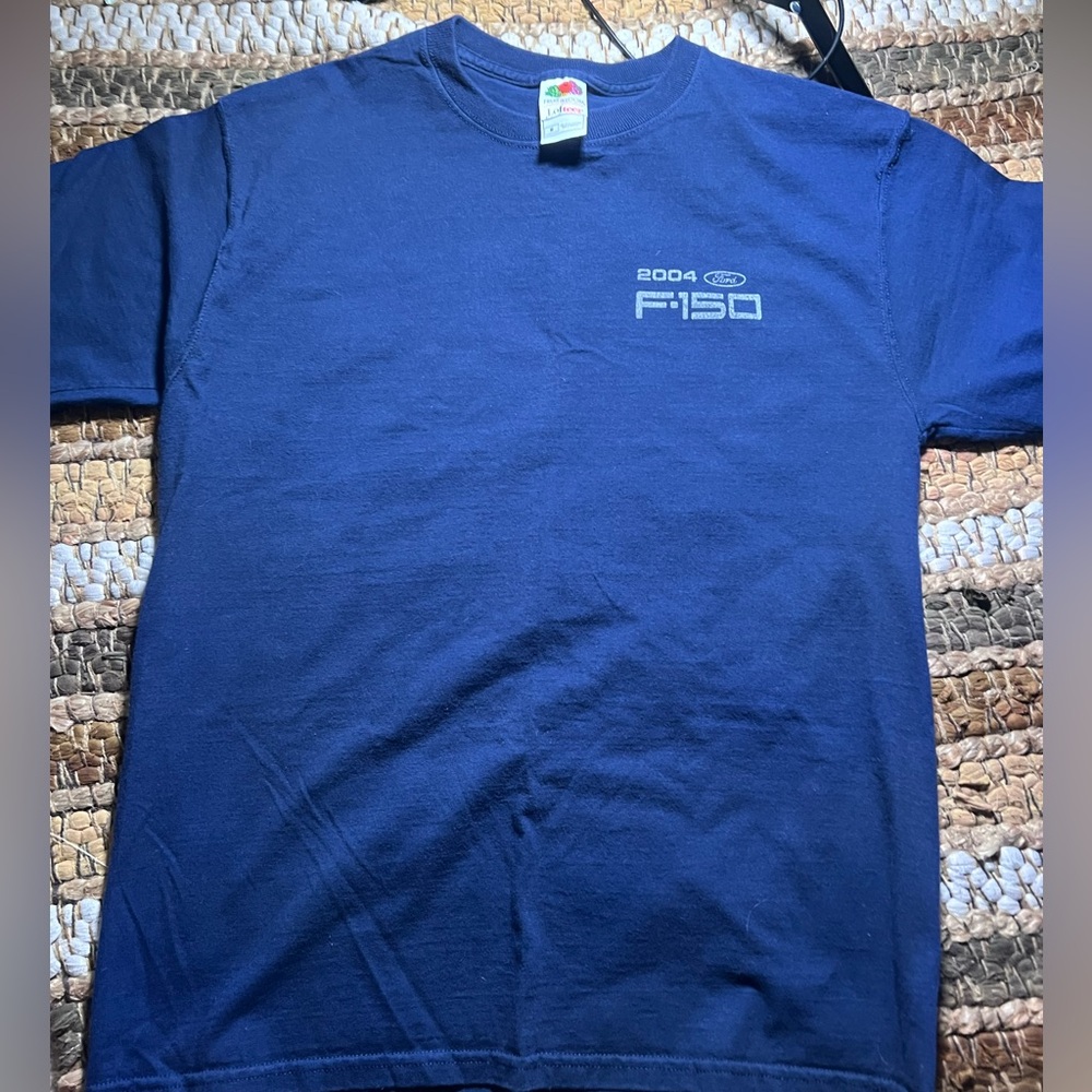 2004 ford f150 t shirt